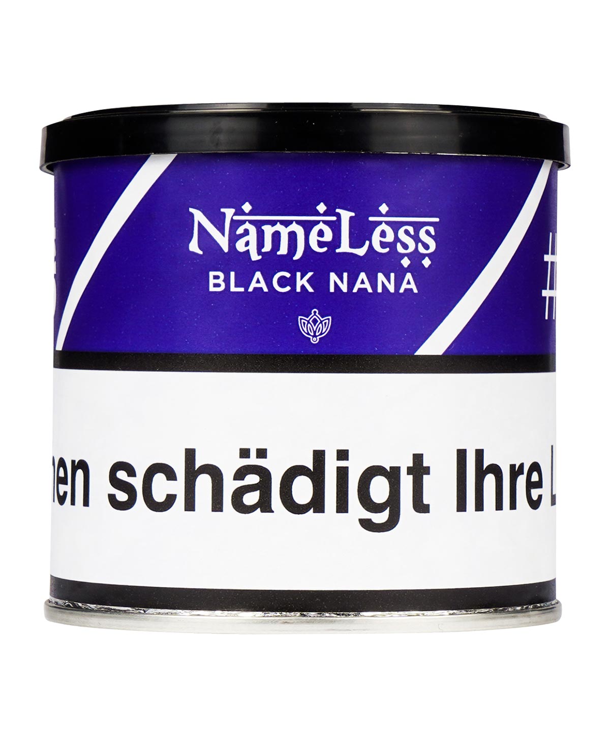 Nameless Black Nana Dry Base #40 65g