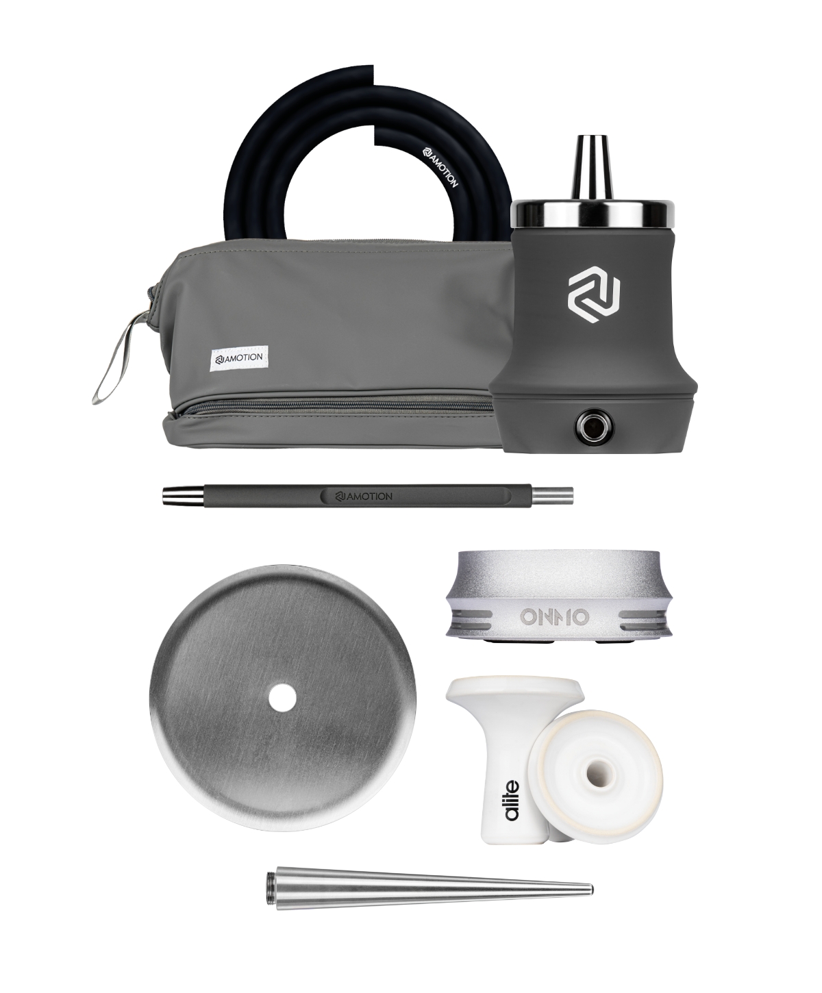 Amotion Roam Asher Advanced Kit