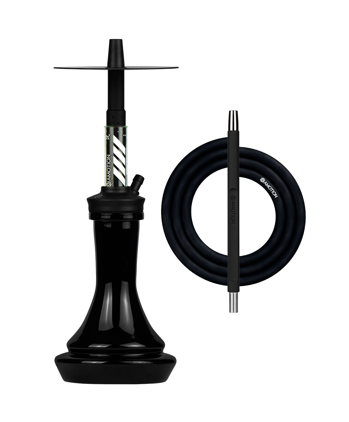 Amotion FUTR - Midnight Hookah