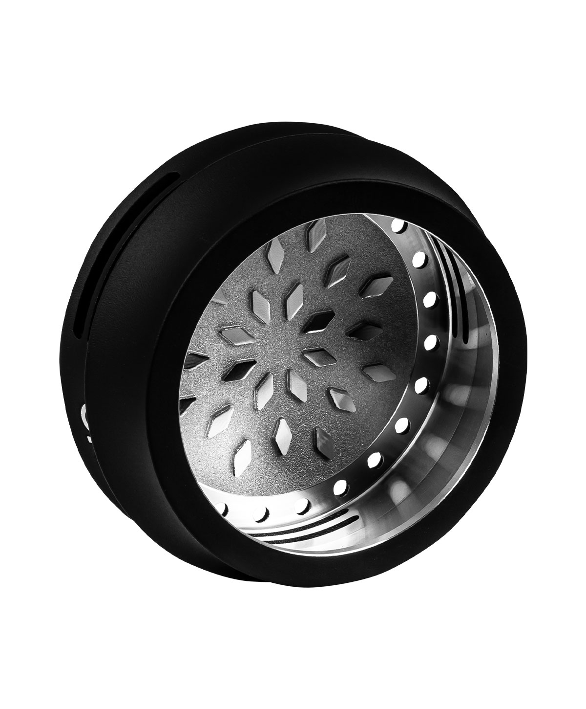 ONMO HMD - Black Shisha Smokebox ONMO HMD - Black Shisha Smokebox