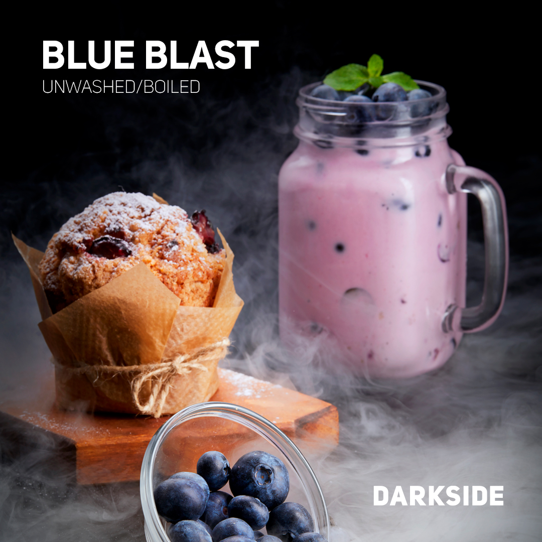 Darkside Base - Blue Blast  200g