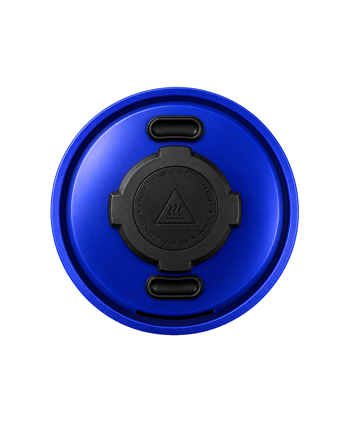 XKAH Lite Heizelement - Blue Shisha Smokebox
