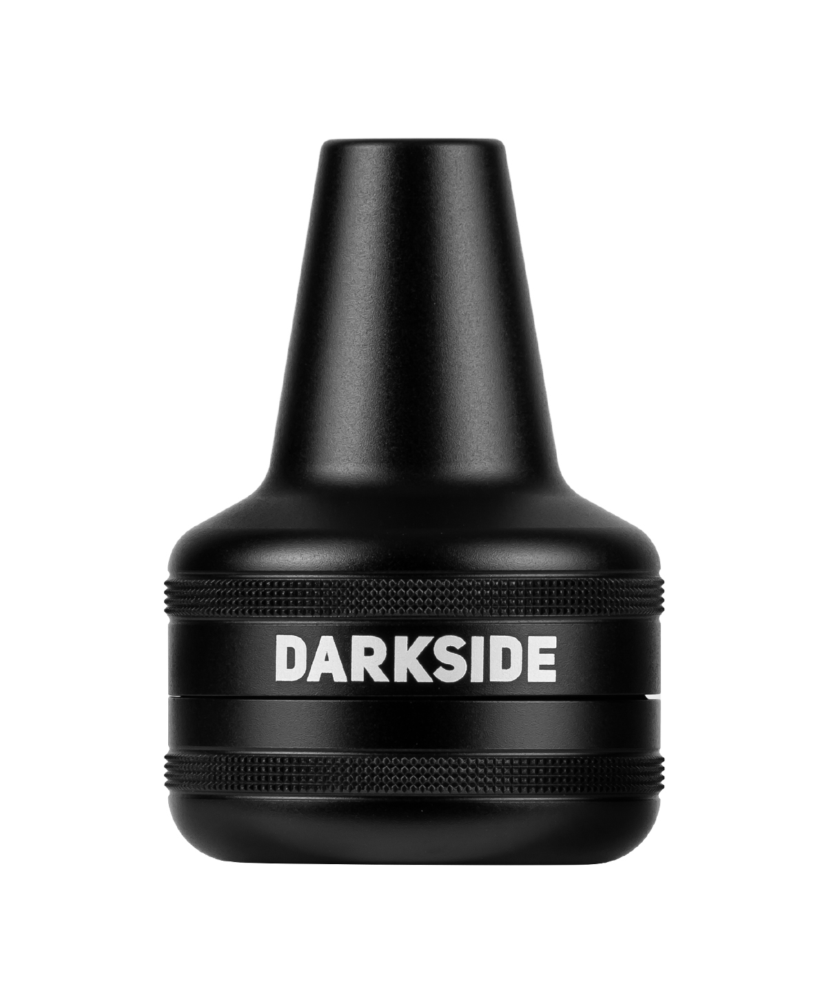 Darkside Molassefänger - Black