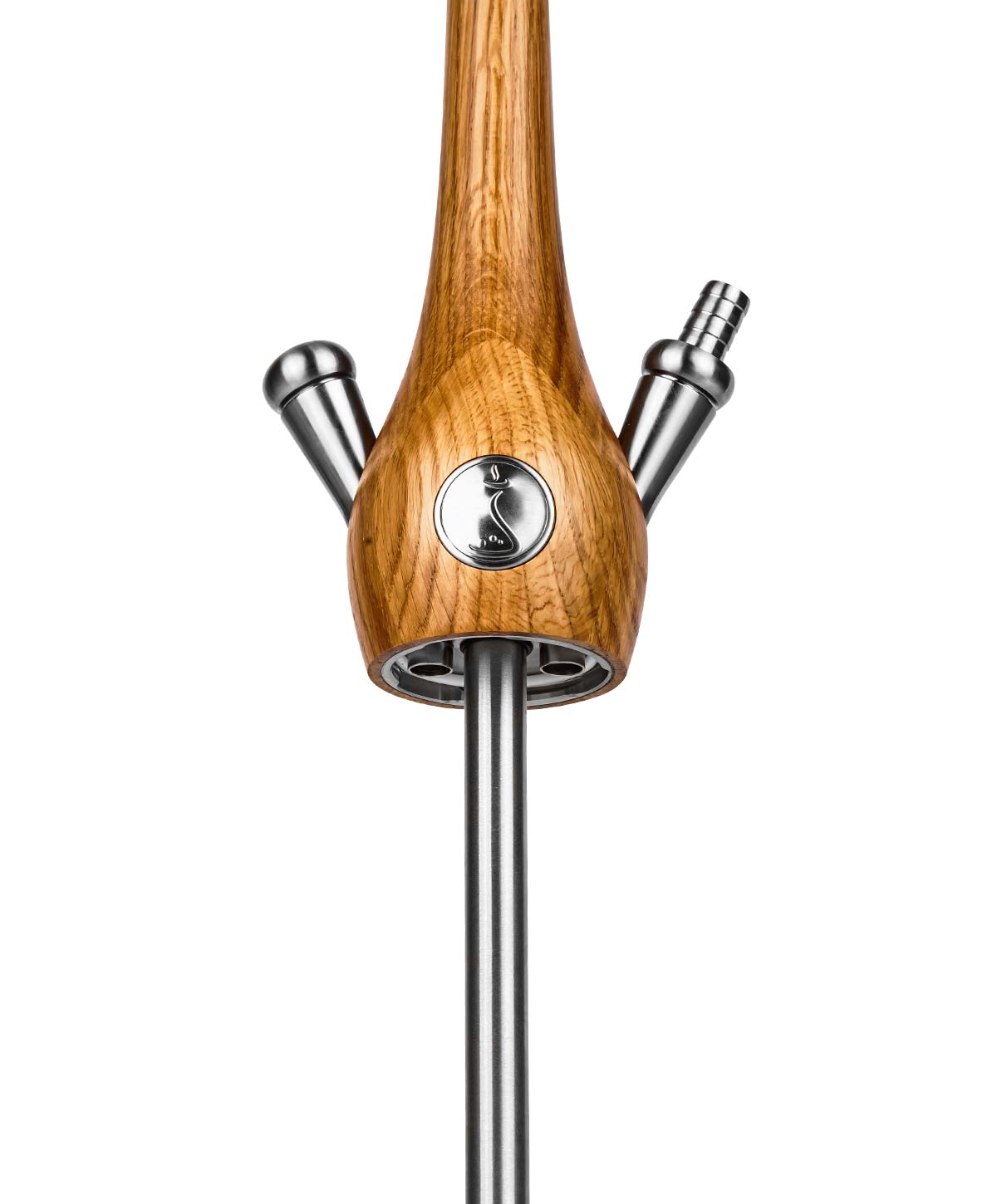 Wookah Oak Stem Set Hookah