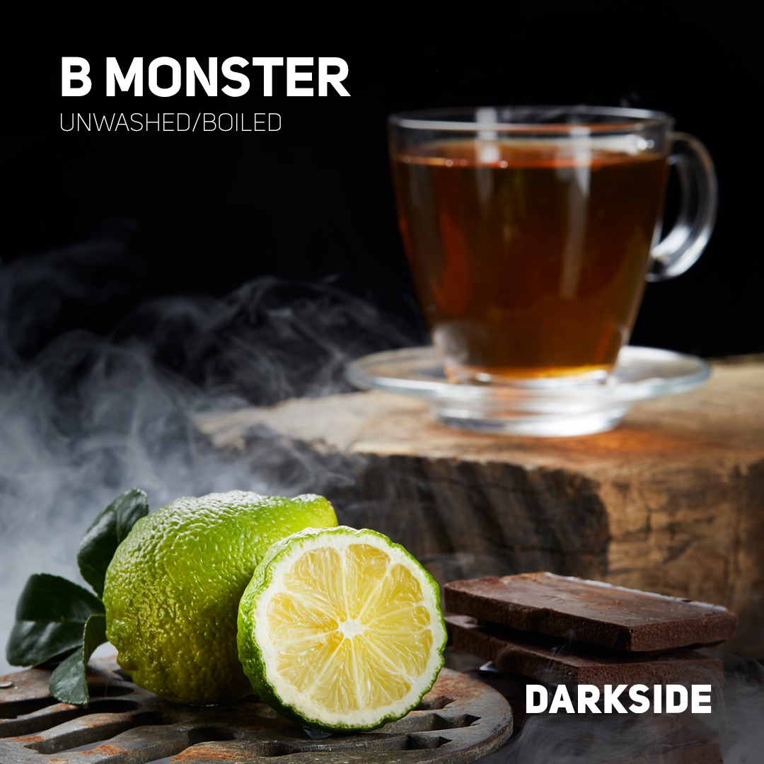 Darkside Base - B Monster 200g