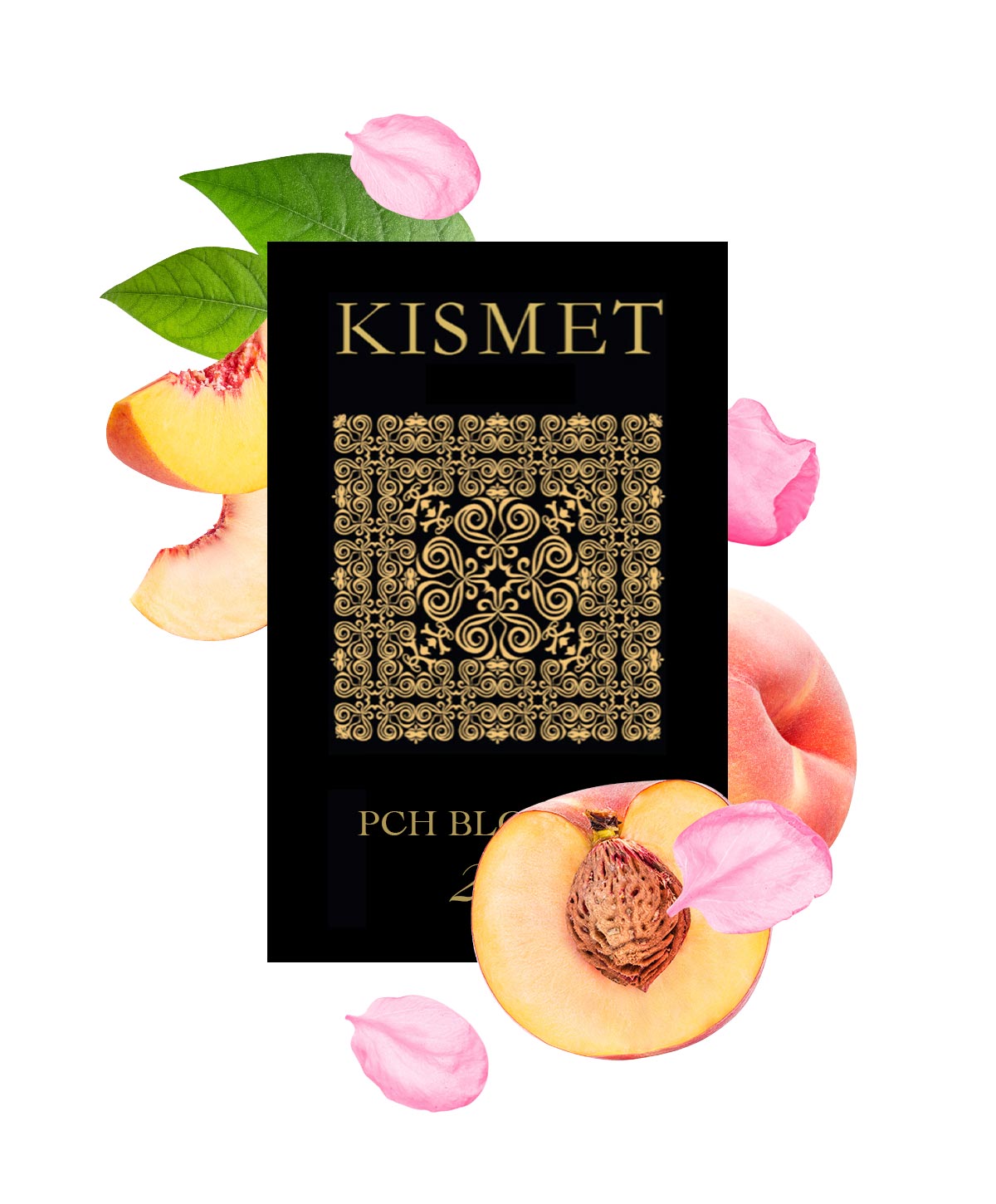 Kismet Pch Blossom 20g Shisha Tabak