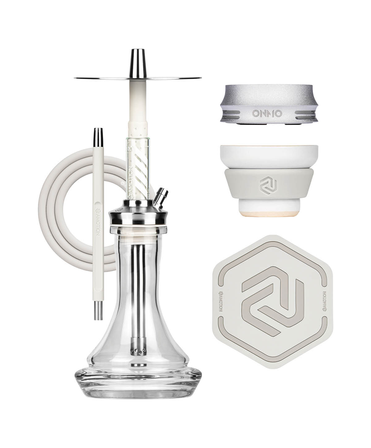 Amotion FUTR - Stone Sale Bundle