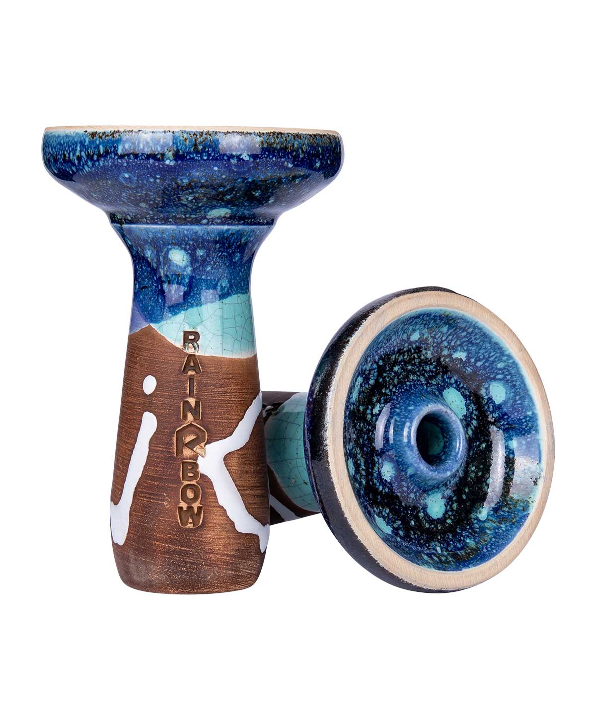 Rainbow Hookah Phunnel Abyss Rainbow Hookah Phunnel Abyss