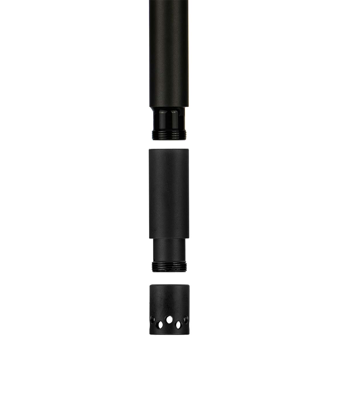 Amotion FUTR - Midnight Shisha