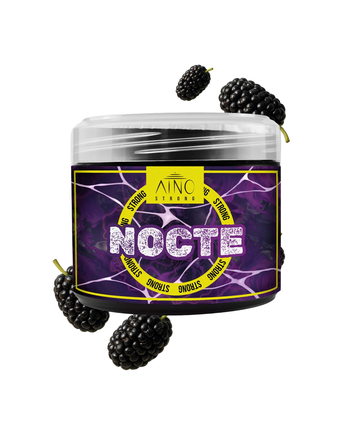 AINO Strong Nocte 200g AINO Strong Nocte 200g