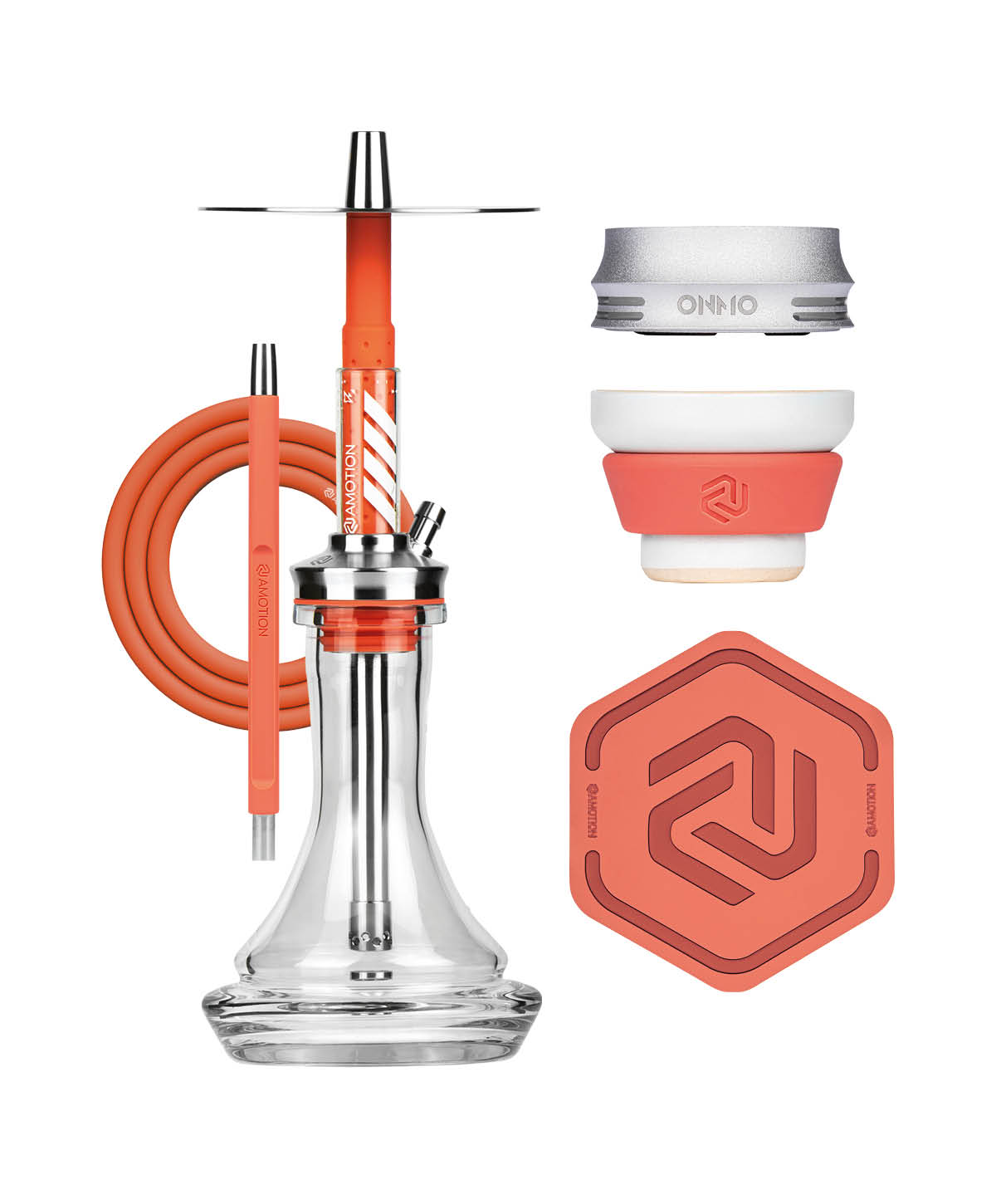 Amotion FUTR - Rouge Sale Bundle