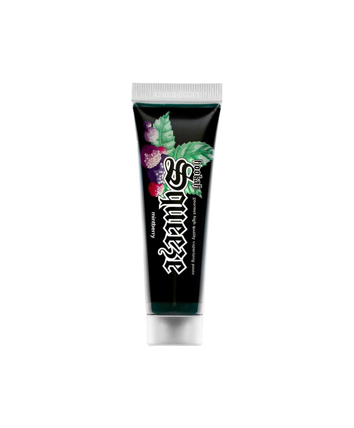 Hookahsqueeze Mintberry 25g (Without Nicotine)