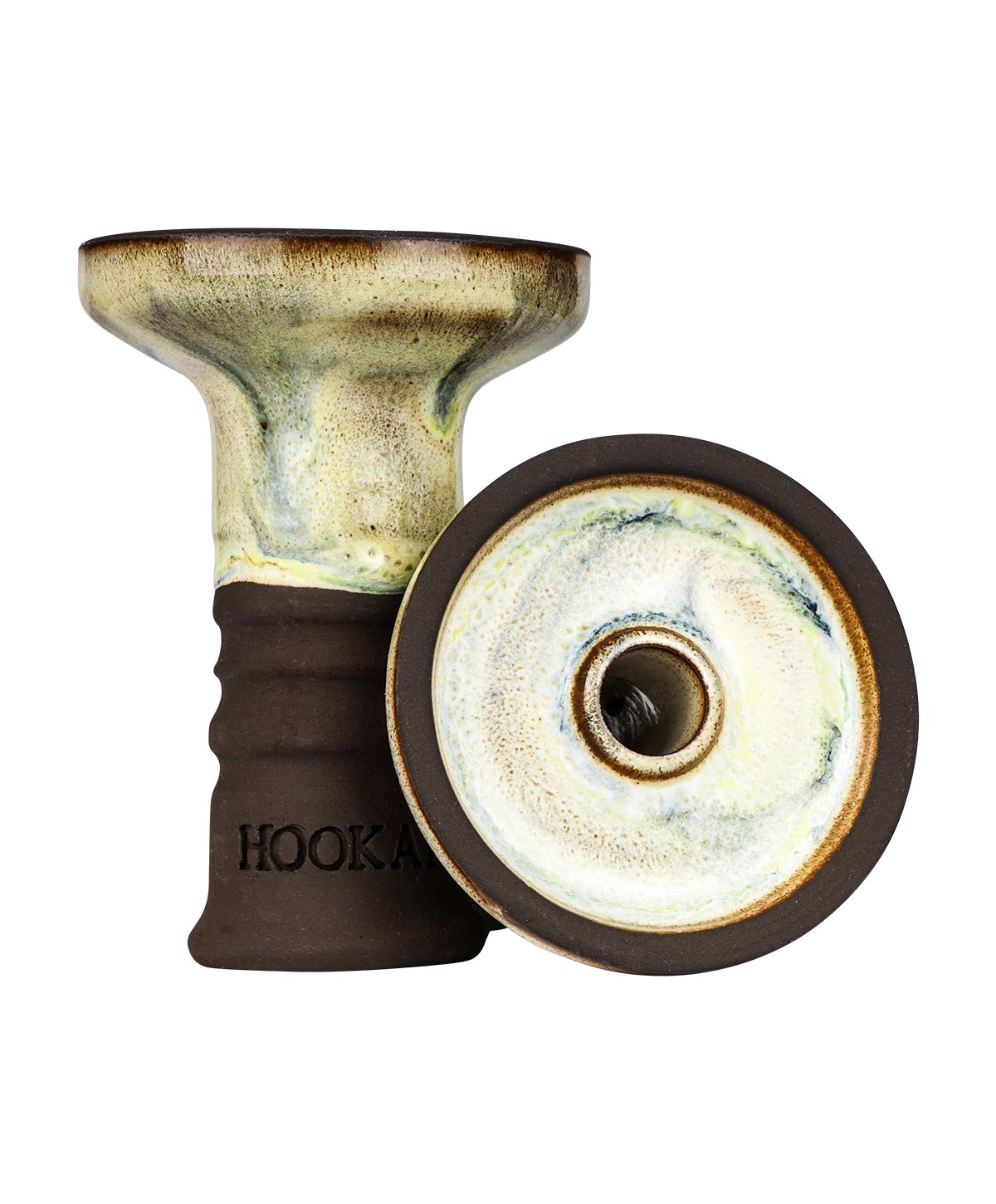 Hookain Low Lip - Stardust Tobacco Bowl