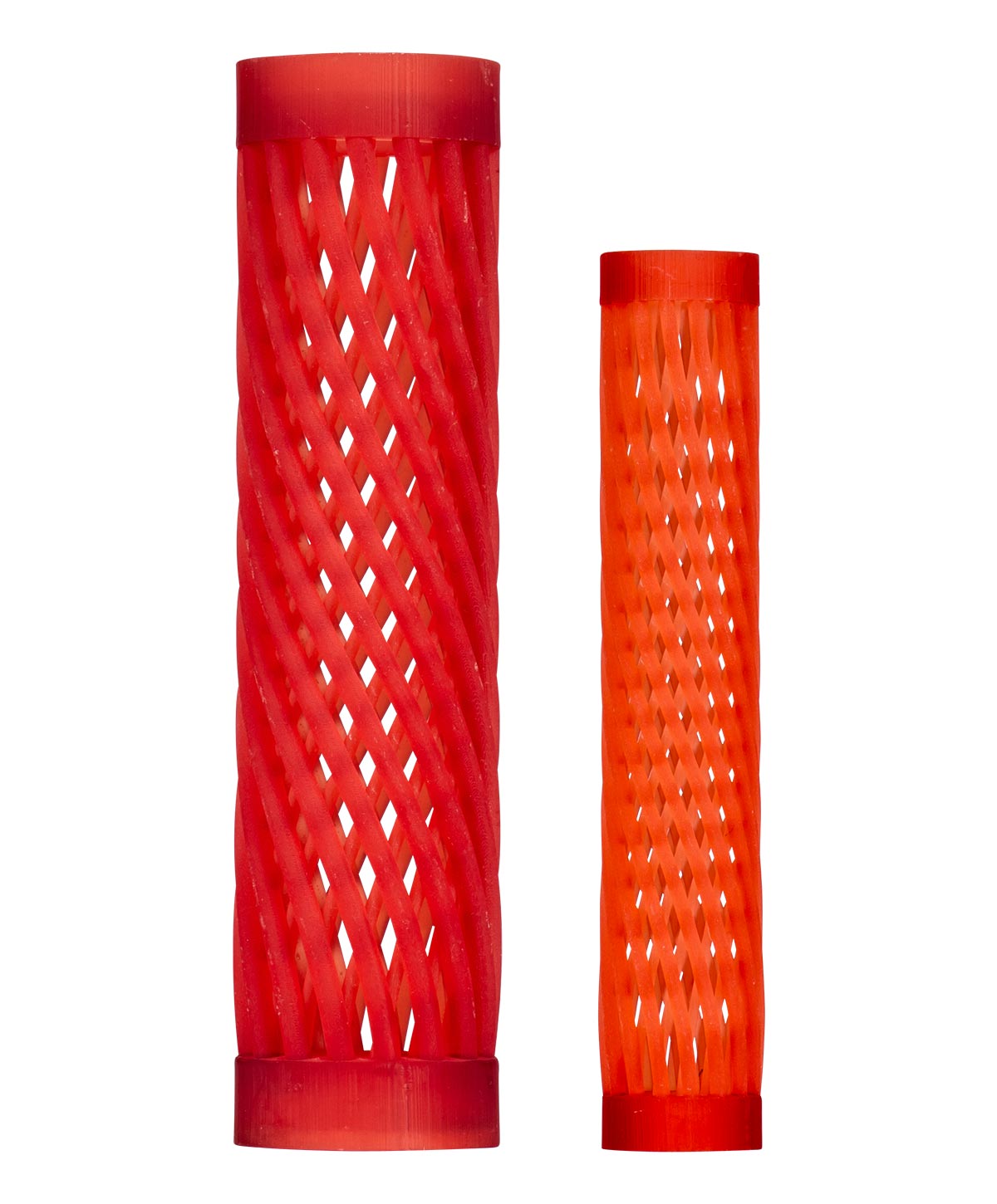 CHP Helix Sleeve Set - Red