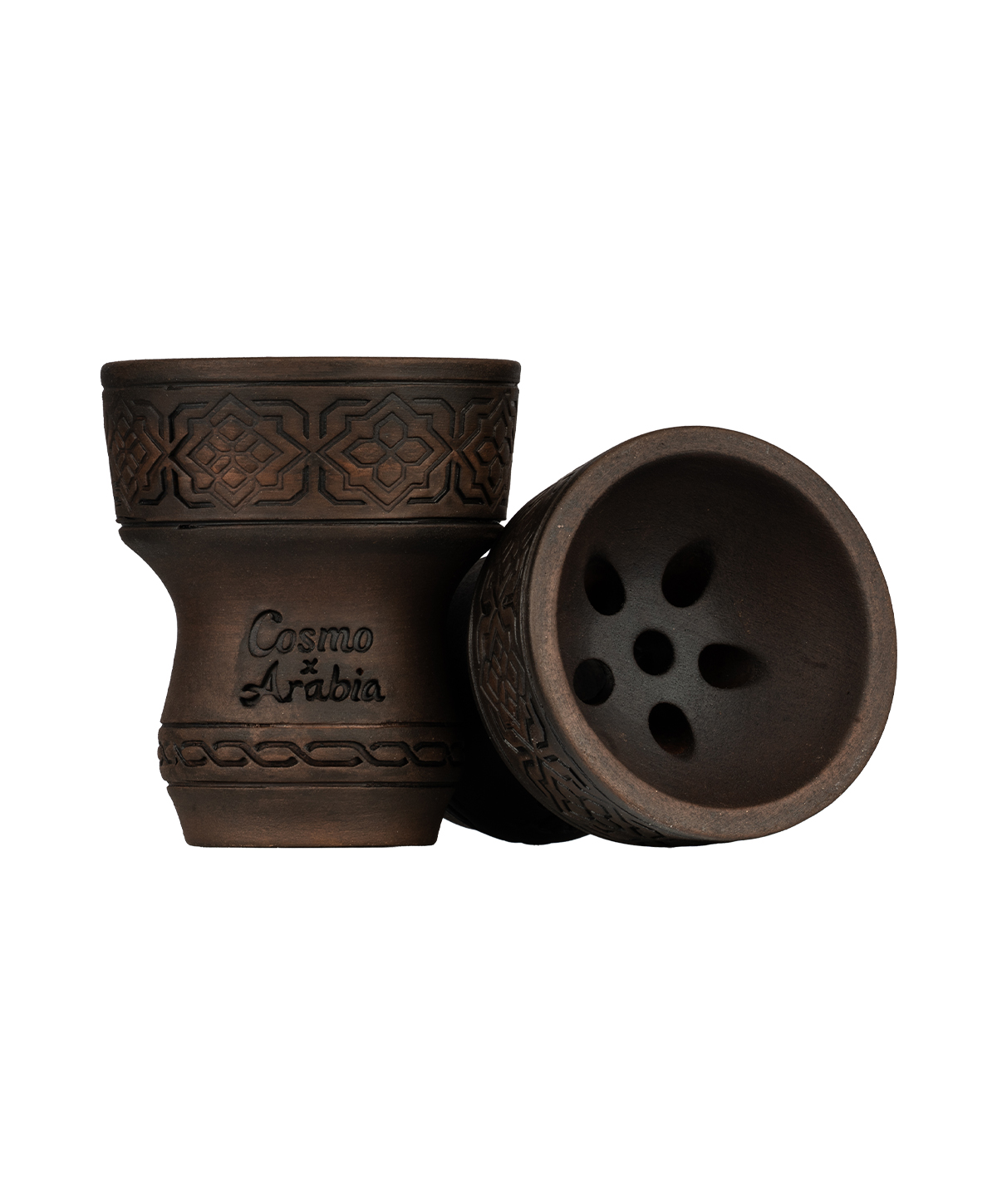 Cosmo Bowl Arabian Shisha Kopf Cosmo Bowl Arabian Shisha Kopf
