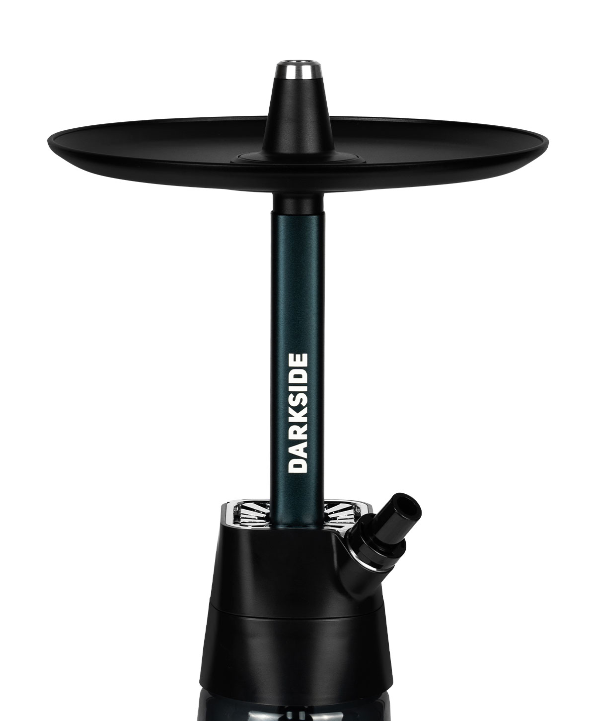 Darkside Intro - Blue Hookah