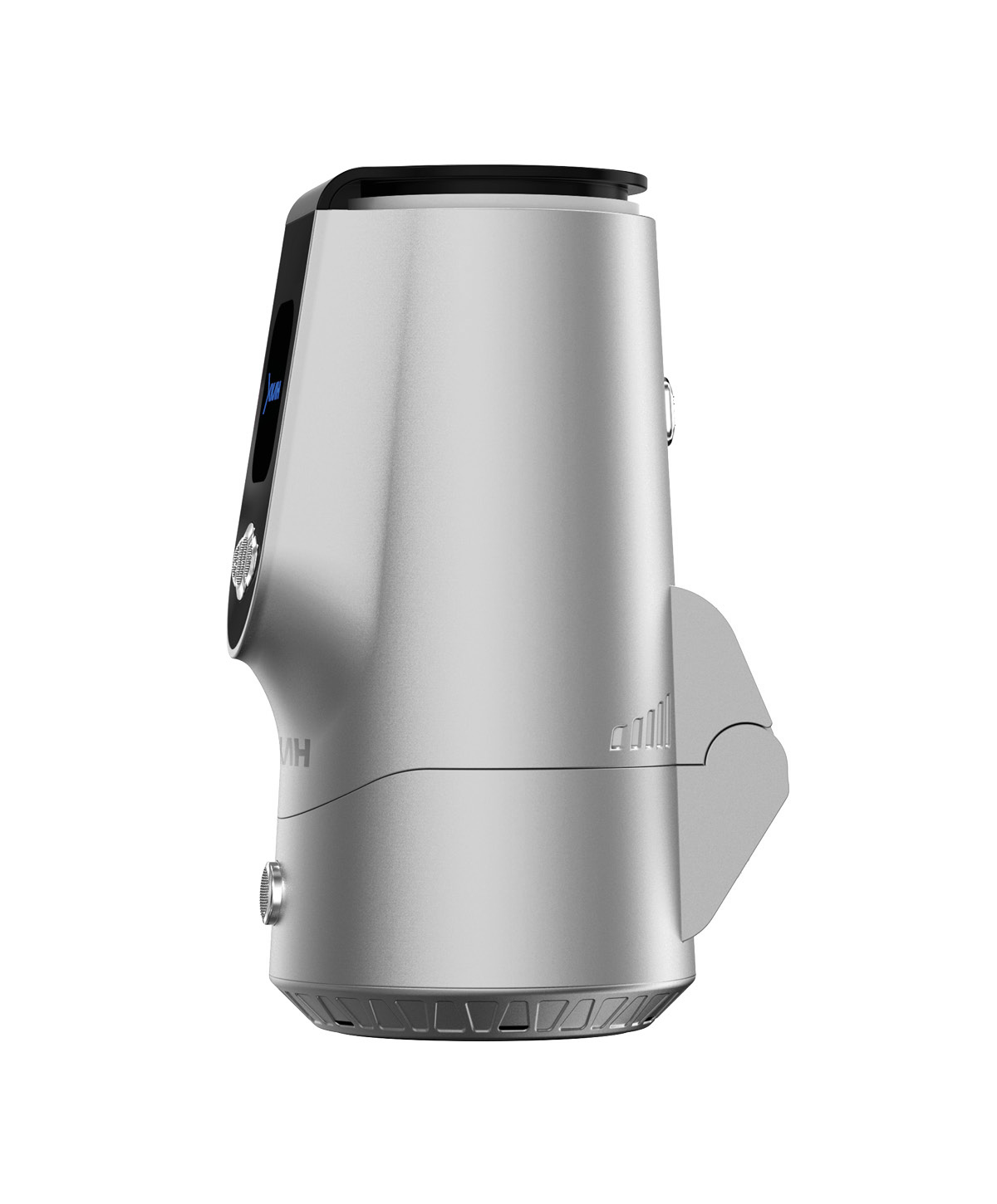 XKAH Pro Silber Shisha Smokebox XKAH Pro Silber Shisha Smokebox