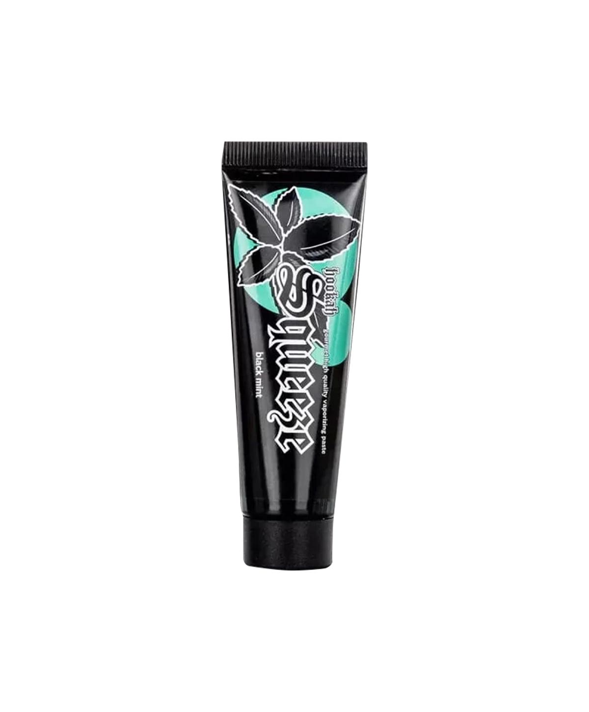 Hookahsqueeze Black Mint 25g (Ohne Niktotin)