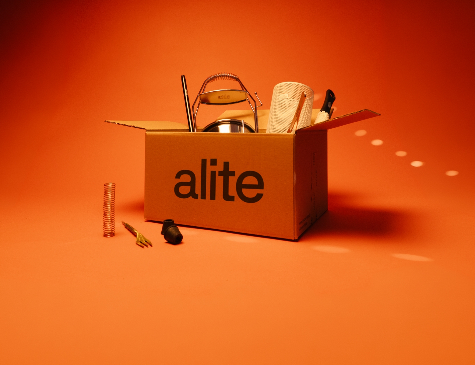 alite Bundle ab 150 Euro Bestellwert