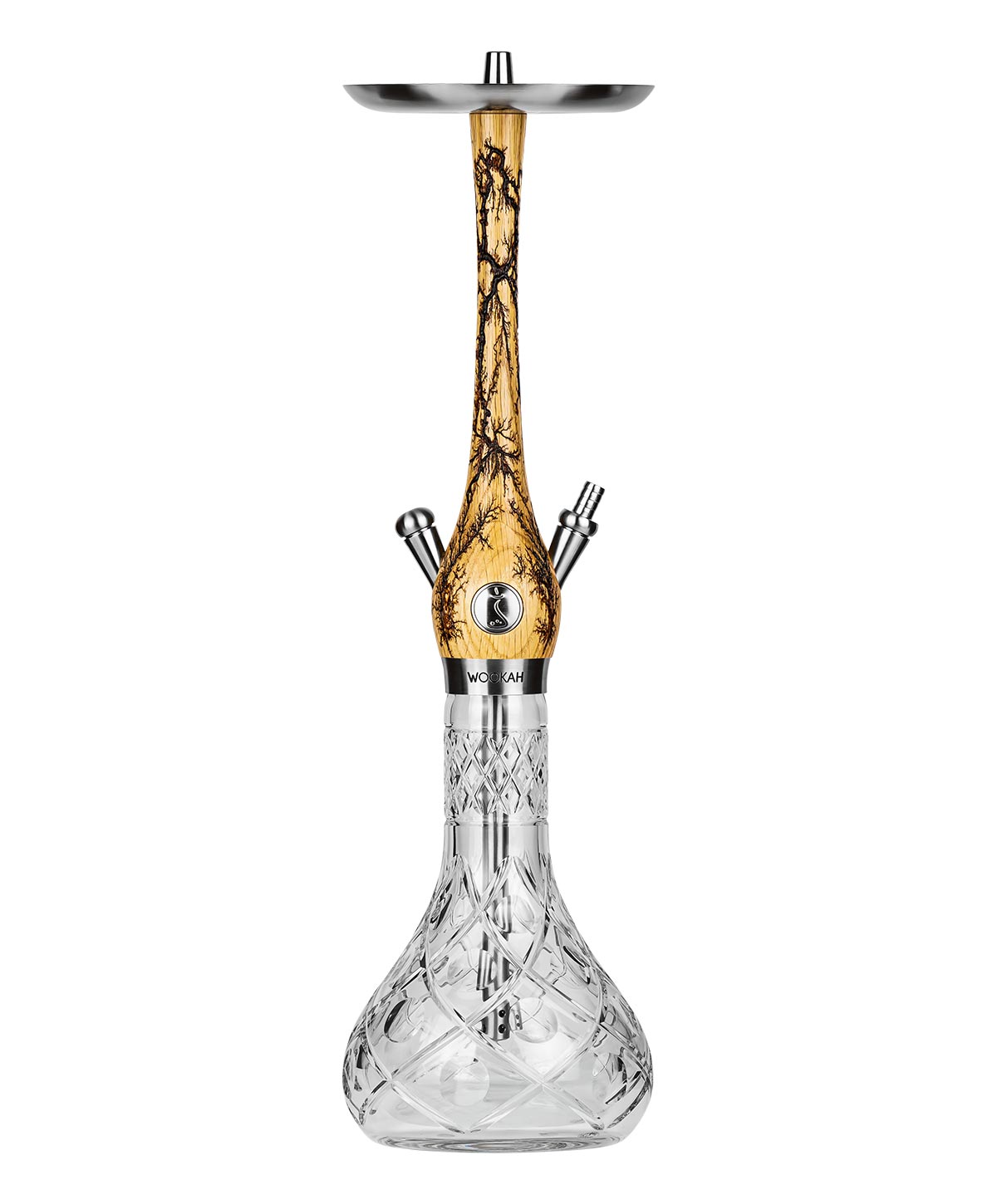 Wookah Grom - Mastercut Olives Hookah