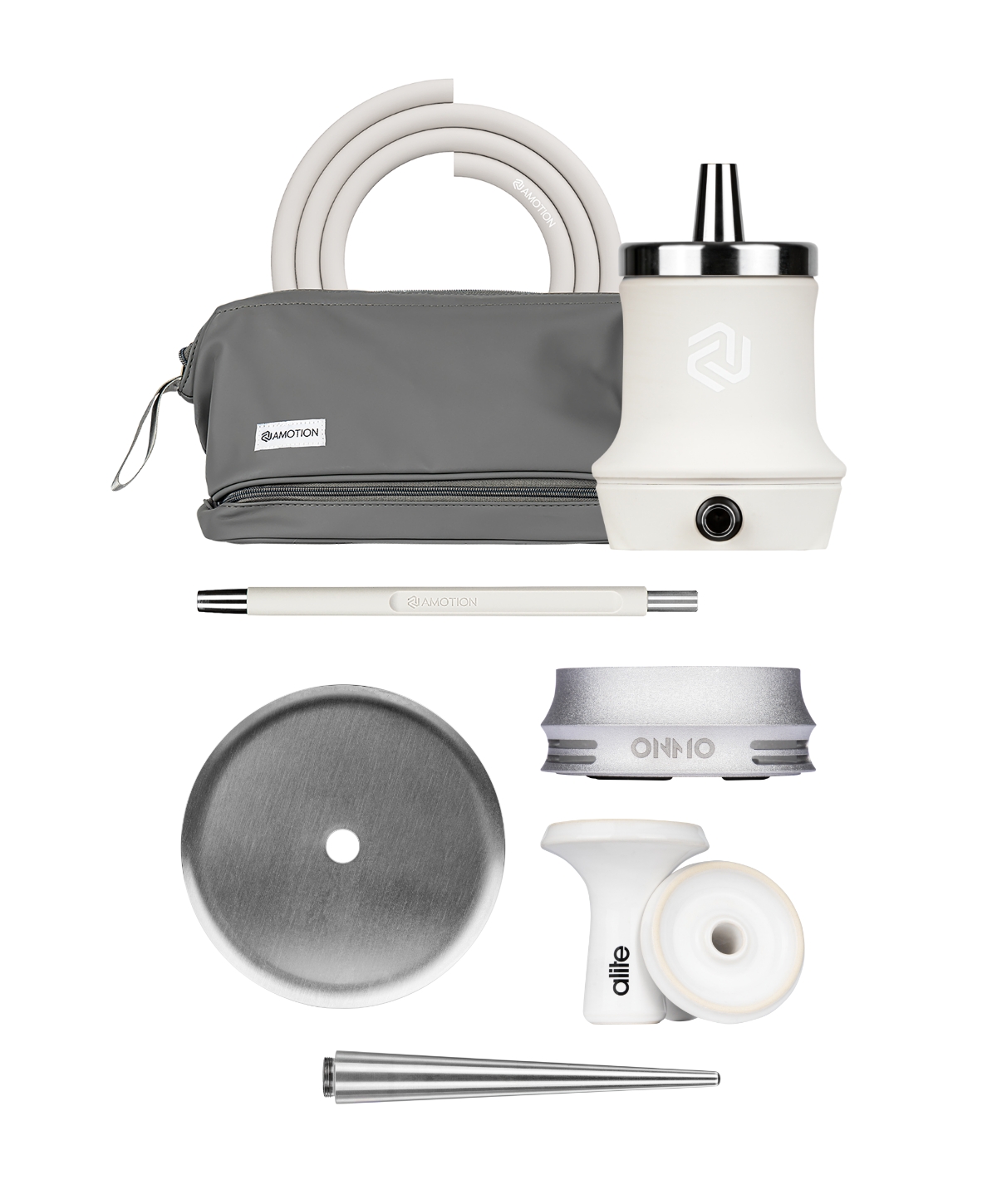 Amotion Roam Stone Advanced Kit