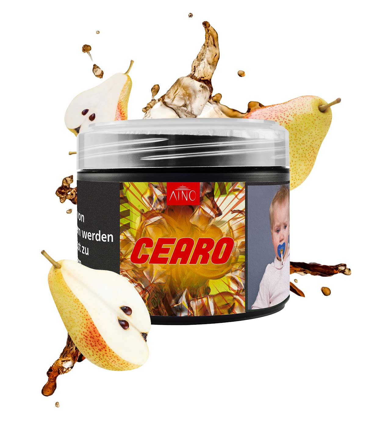 AINO Cearo 200g Hookah Tobacco