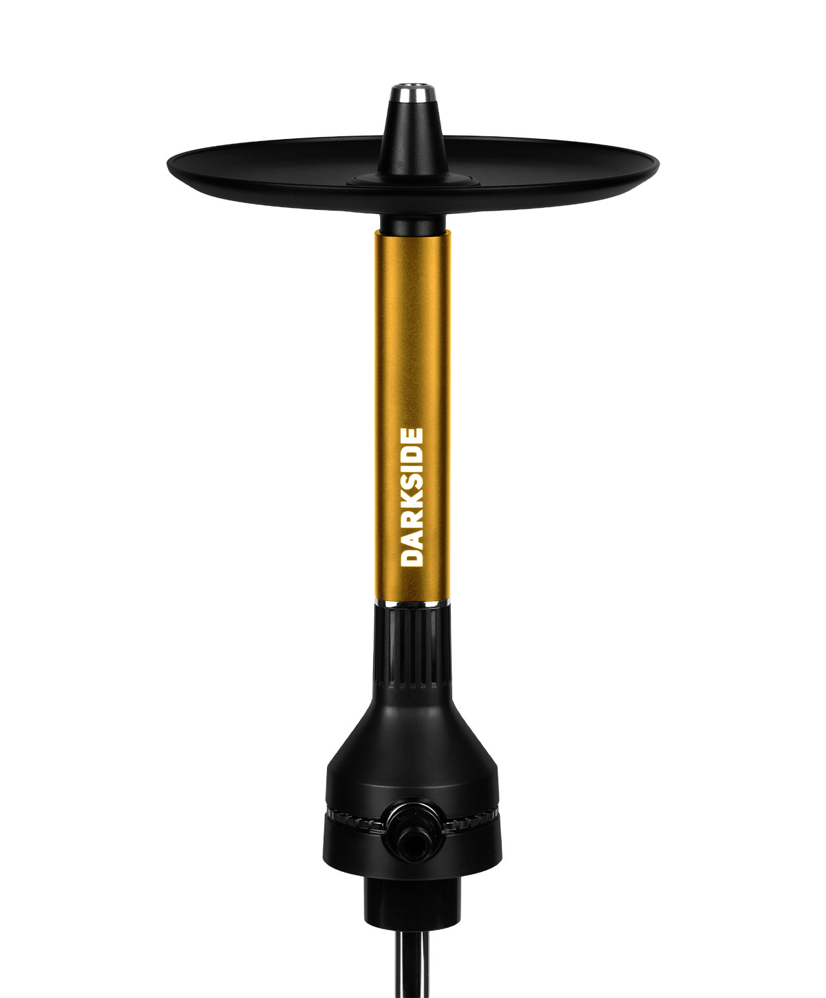 Darkside Neo - Bronze Hookah