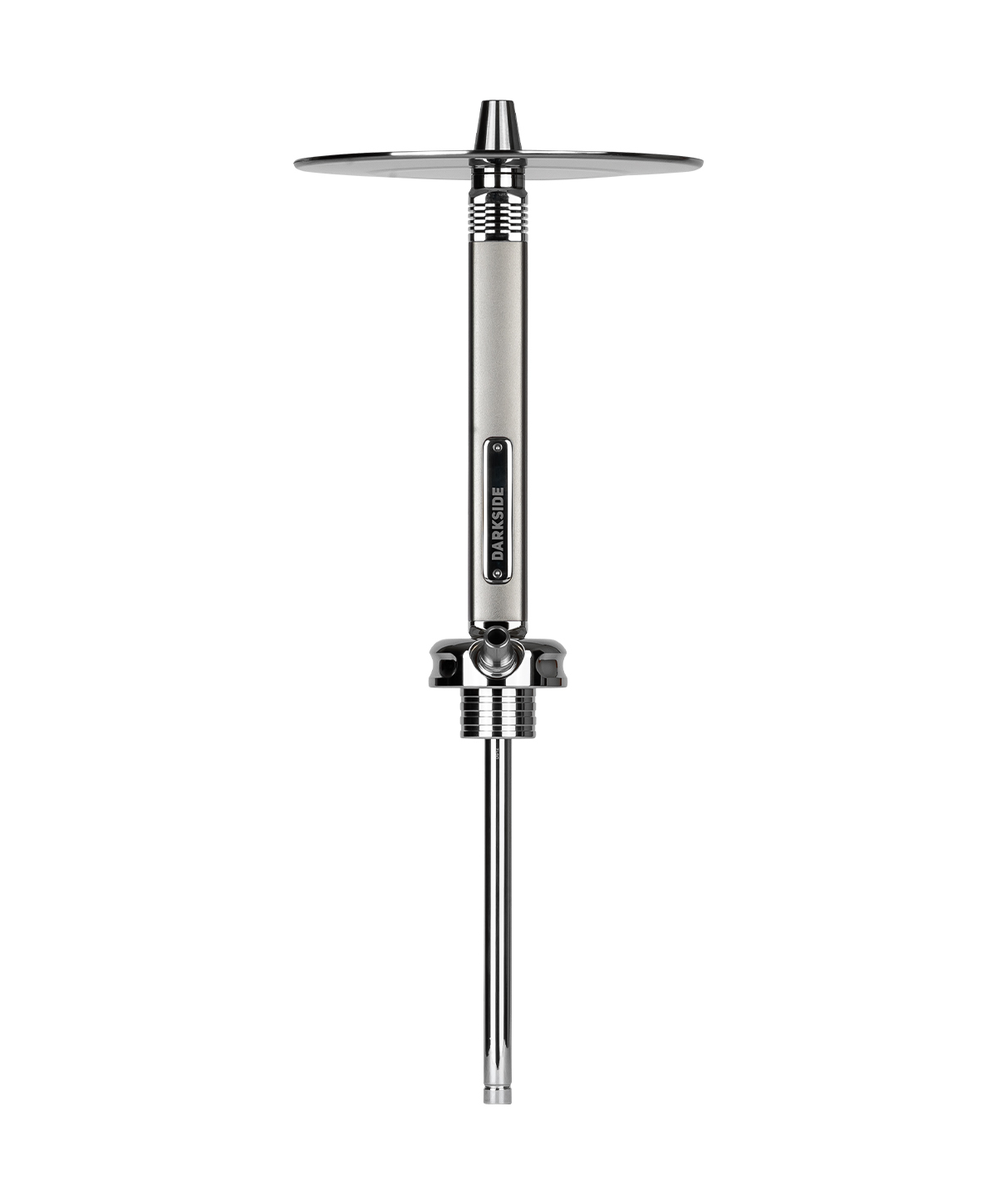 Darkside Ultima - Grey Steel Shisha
