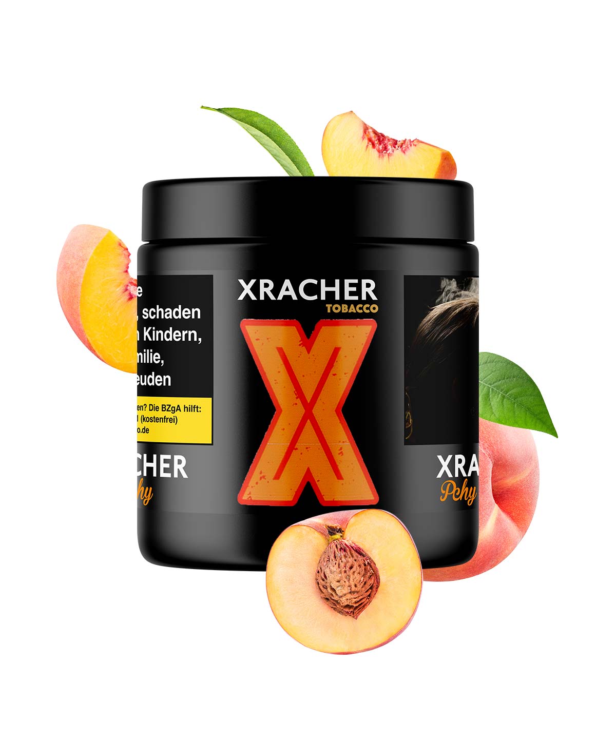 XRacher Pchy 200g Hookah tobacco