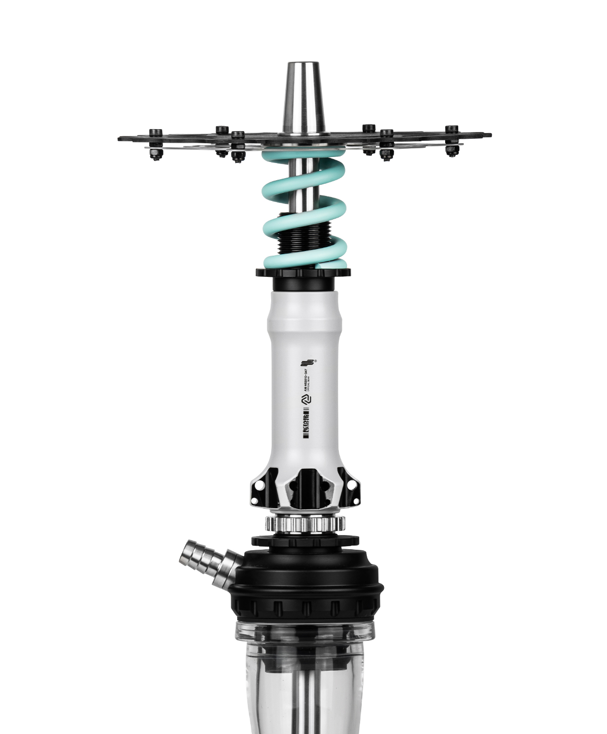 Amotion Pedal RX - Pearl Hookah Amotion Pedal RX - Pearl Hookah