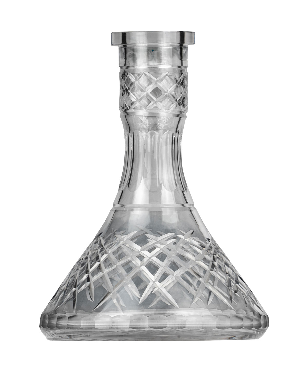 Dash Pro Cut - Grey Shisha Bowl