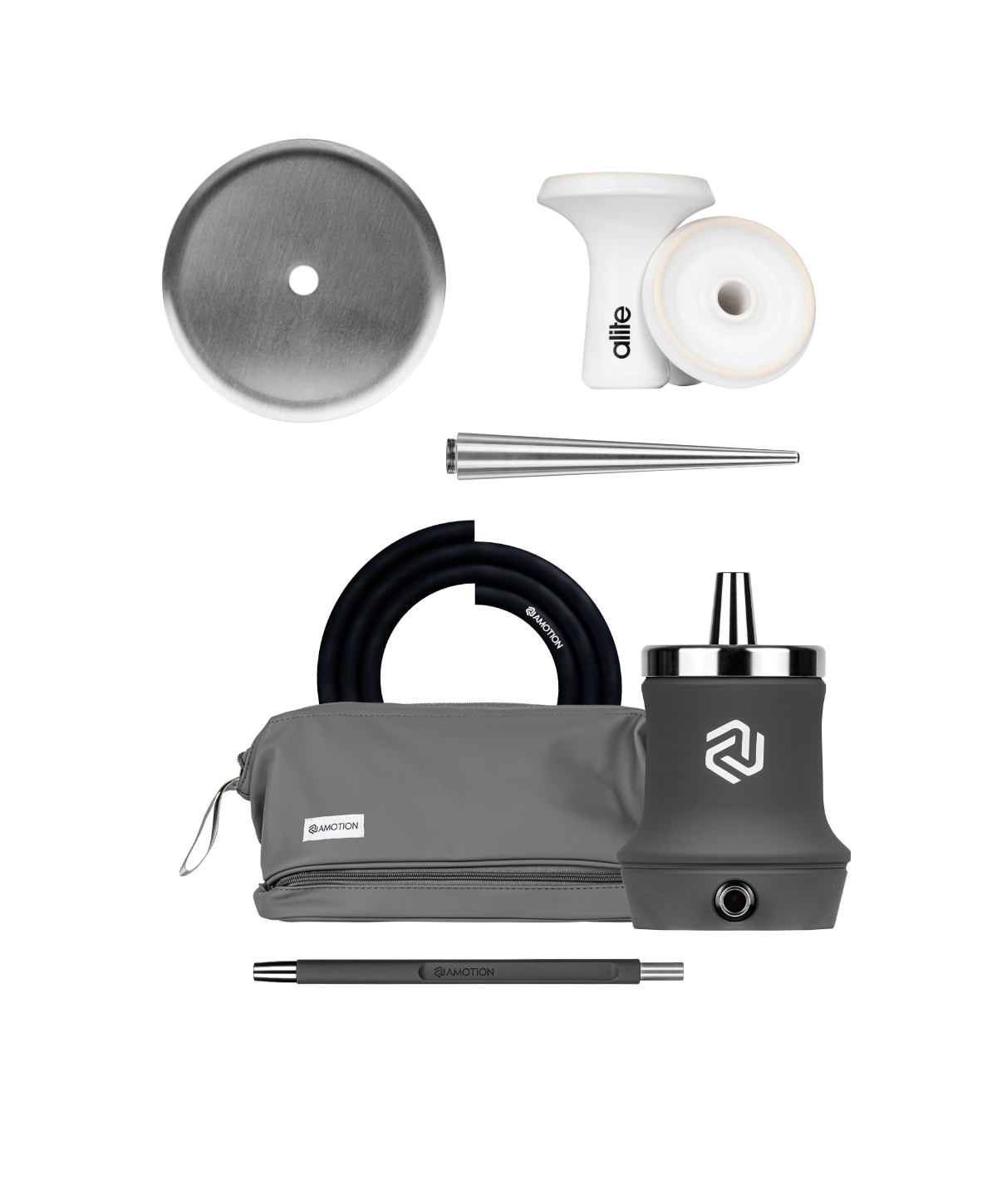 Amotion Roam Asher Advanced Kit