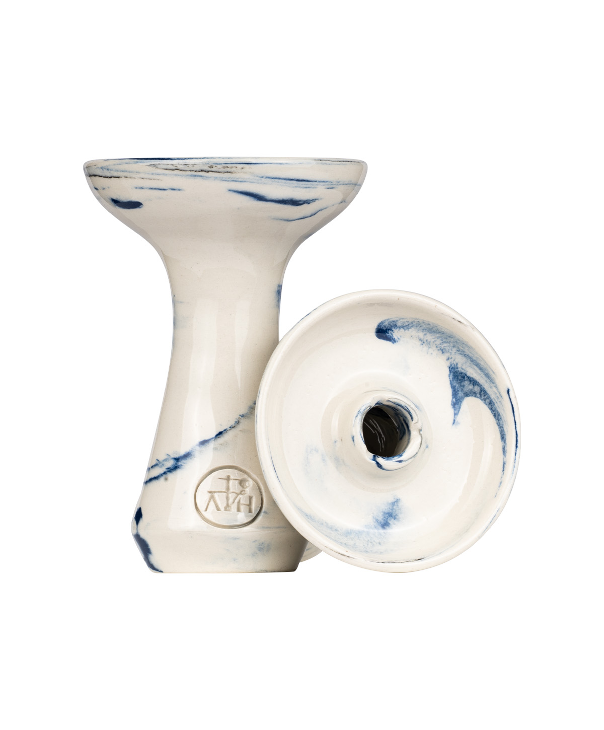 ATH Phunnel Euphrat - Kyanit S Tobacco Bowl ATH Phunnel Euphrat - Kyanit S Tobacco Bowl
