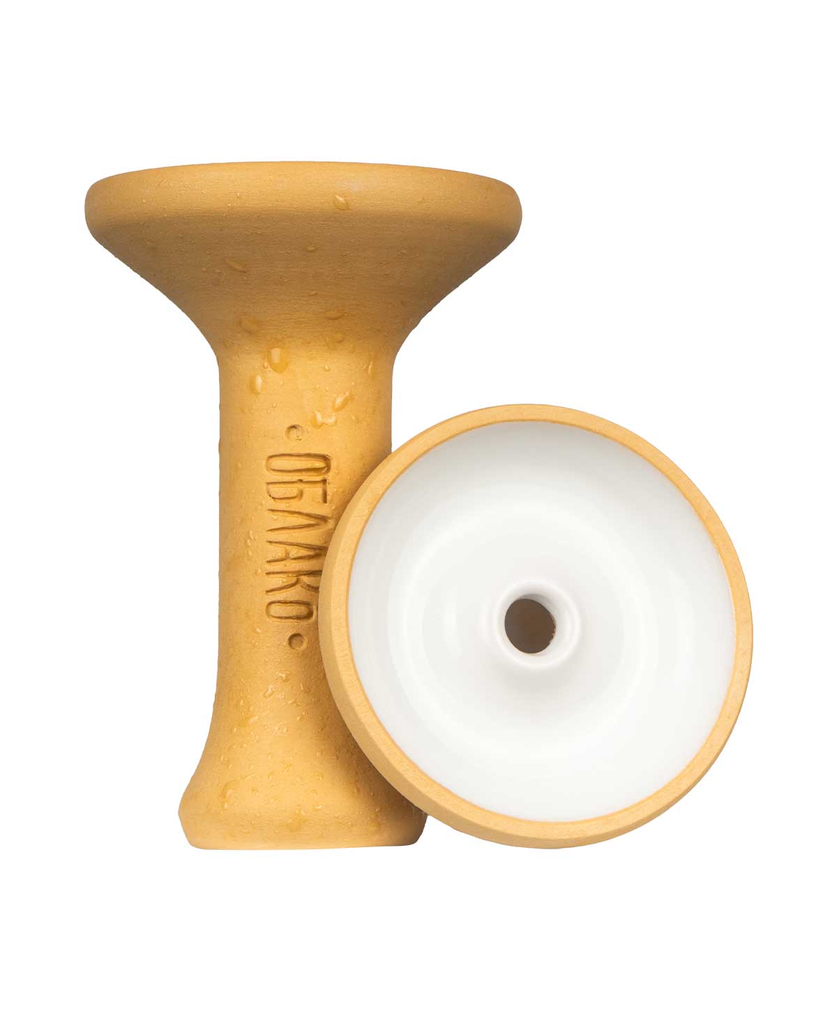 Oblako Phunnel M - Mono Sand Shisha Kopf Oblako Phunnel M - Mono Sand Shisha Kopf
