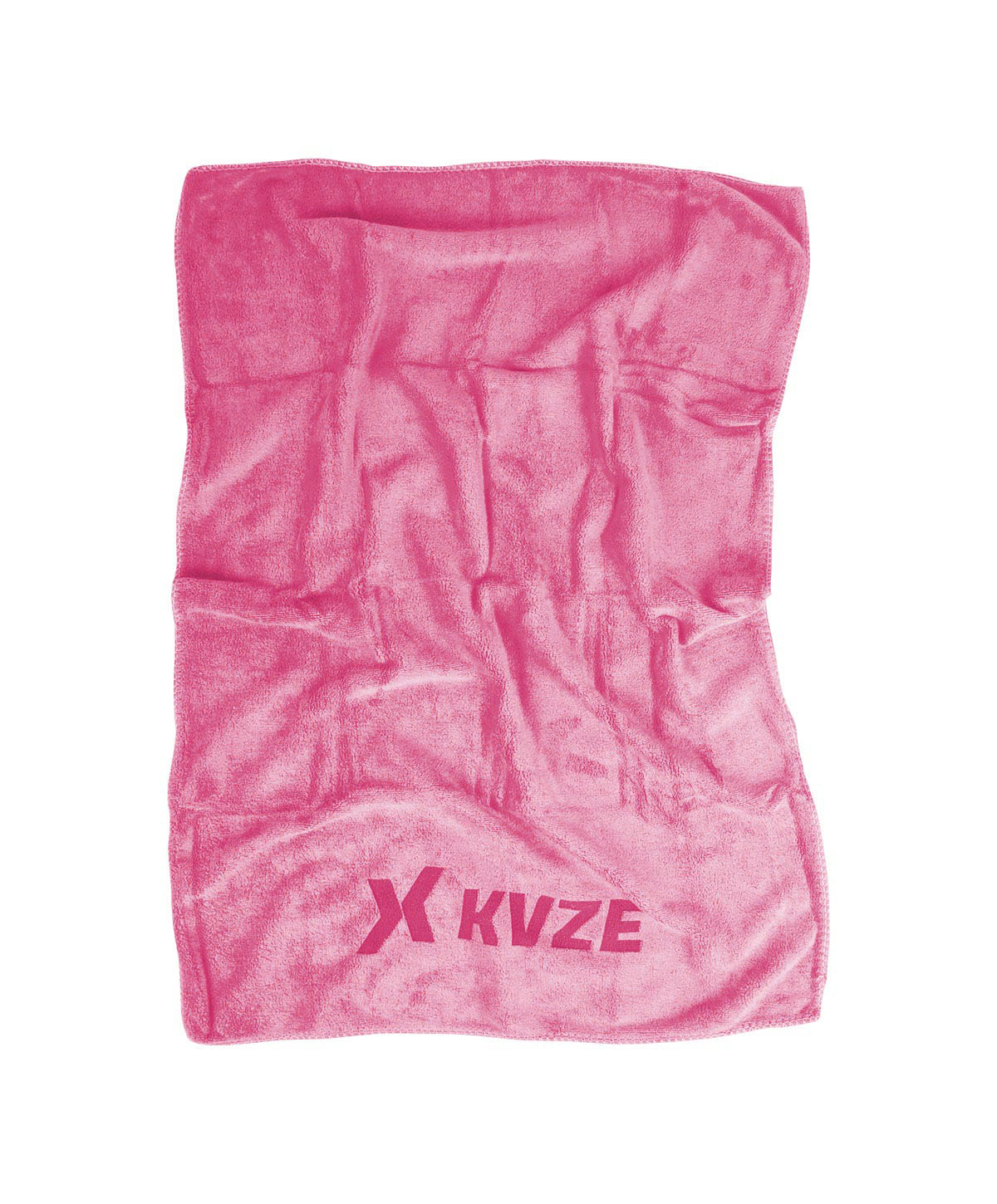 KVZE Towel - Lavender Handtuch