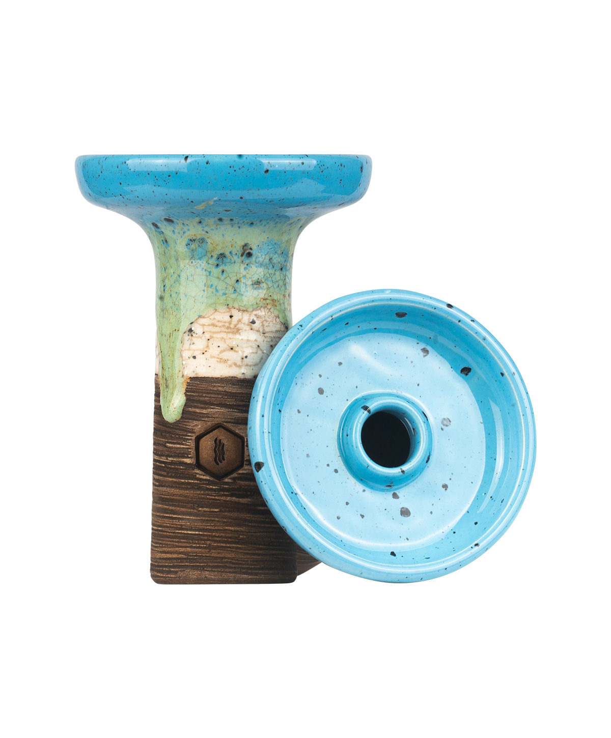 Kolos Tang Phunnel Grown - 107 Tobacco Bowl