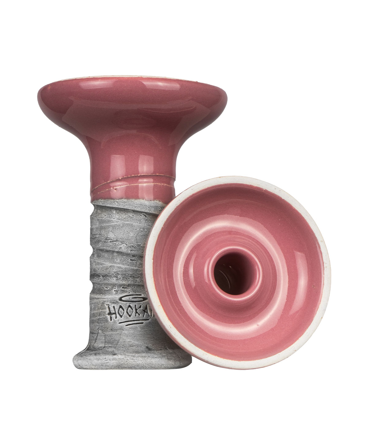 Hookain Lit Lip - X.O.X.O. Tobacco Bowl