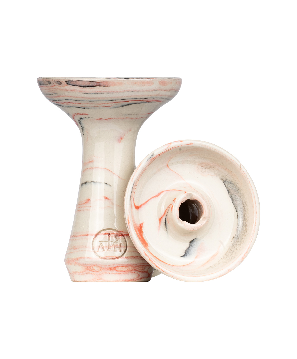 ATH Phunnel Euphrat - Morganit S Tobacco Bowl ATH Phunnel Euphrat - Morganit S Tobacco Bowl