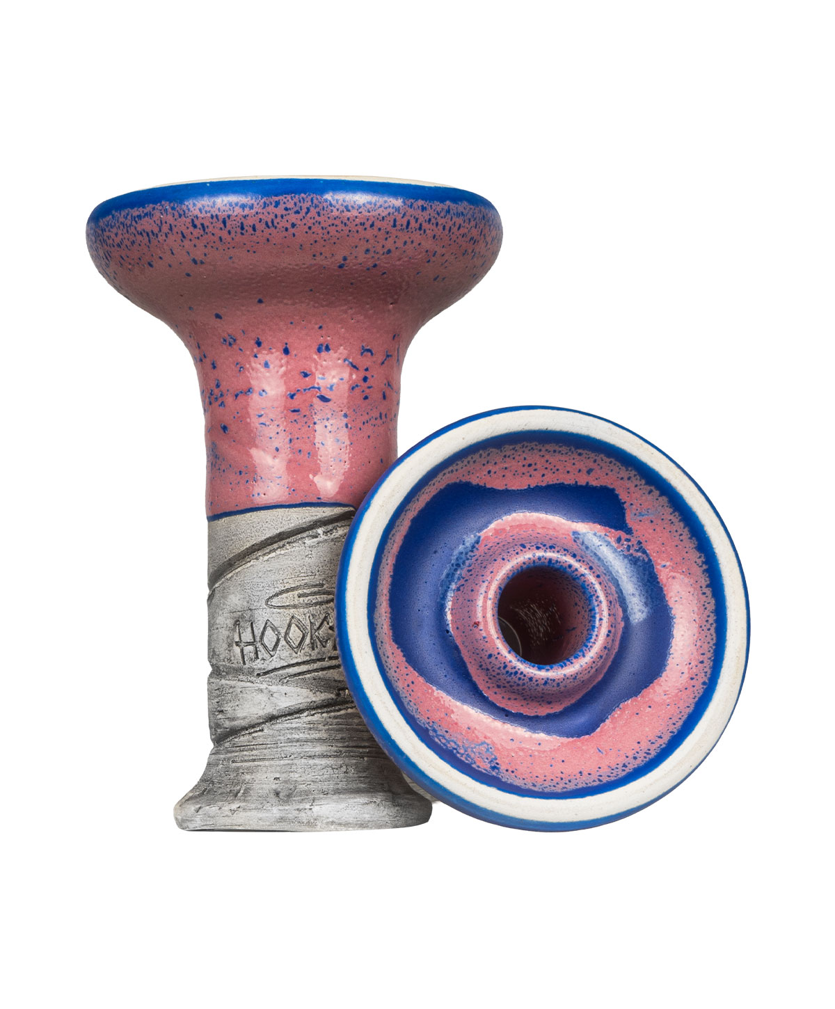 Hookain Lit Lip - Bubble Gum Tobacco Bowl Hookain Lit Lip - Bubble Gum Tobacco Bowl