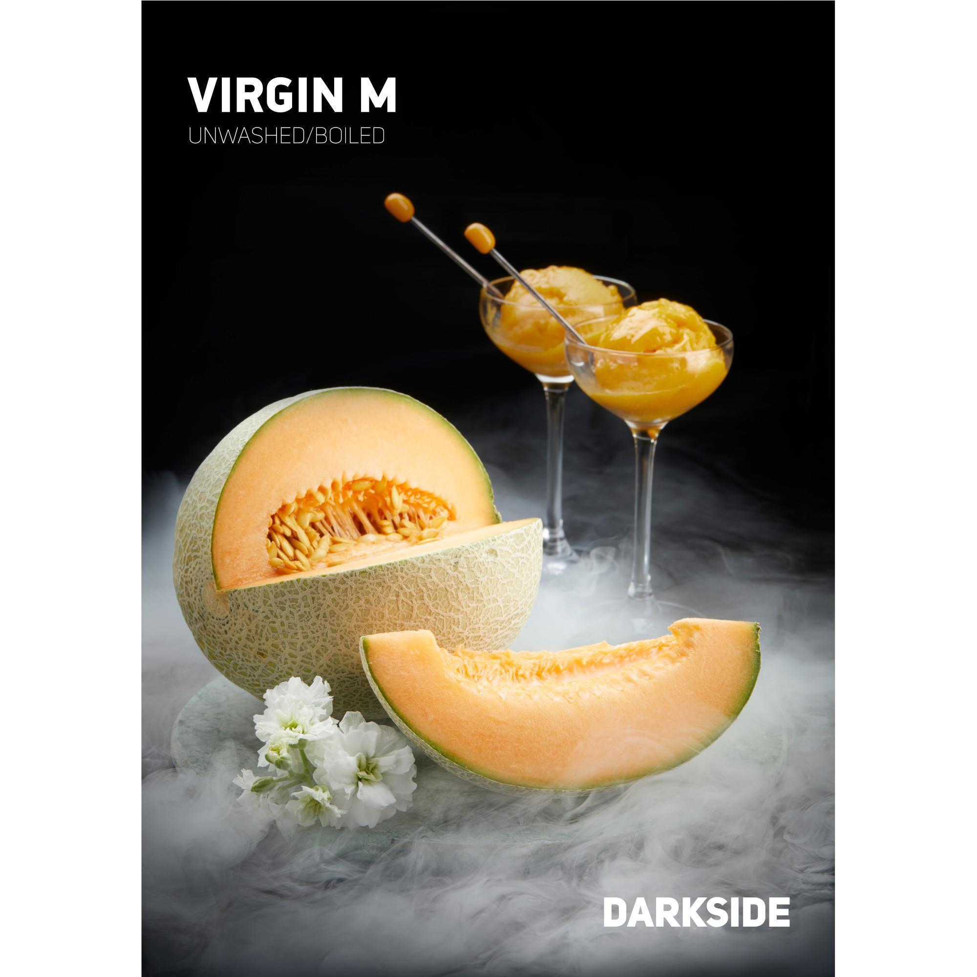 Darkside Base - Virgin M 200g