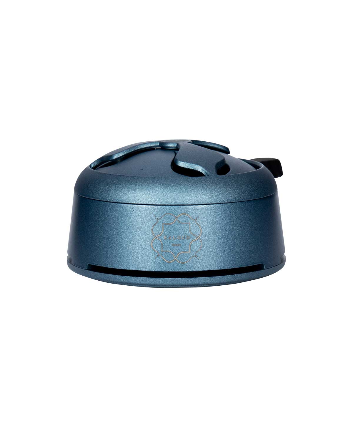 Kaloud Lotus 1+ Azuris - The Blue Lotus Hookah Smokebox Kaloud Lotus 1+ Azuris - The Blue Lotus Hookah Smokebox