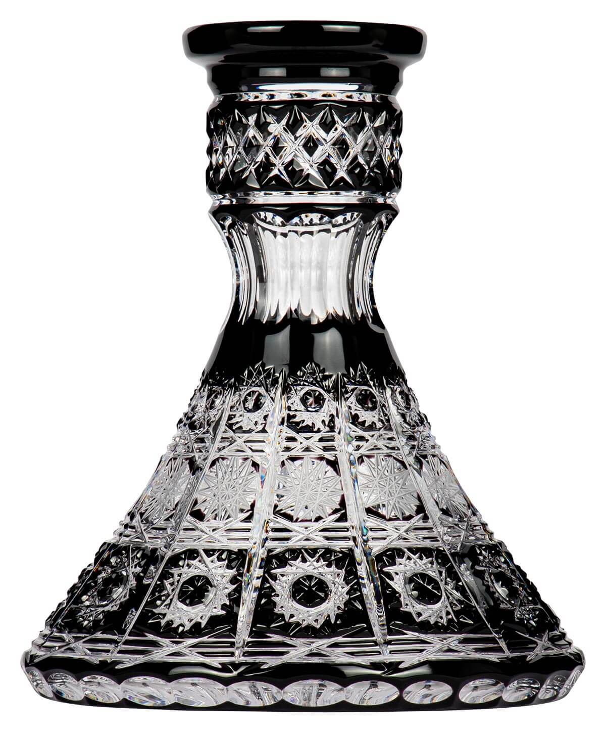 Moze Exclusive Glass Cone - PK500 - Black