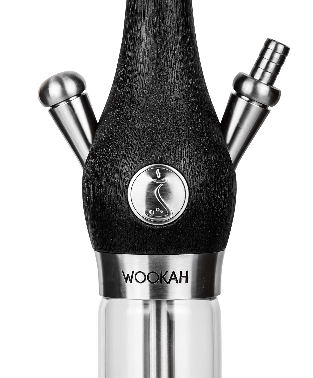 Wookah Nox - Mastercut Comet Hookah