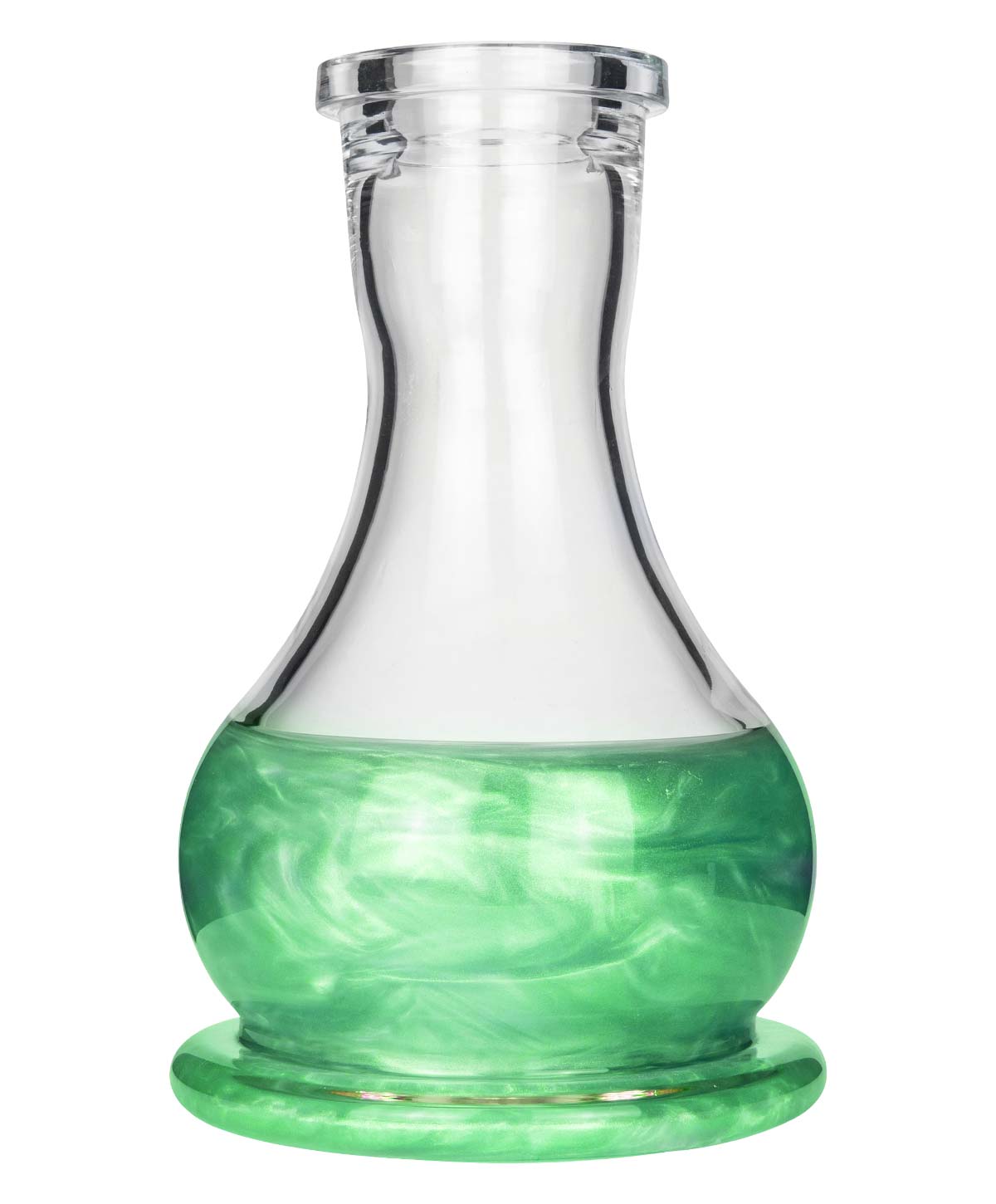 Xschischa Green Sparkle 50g
