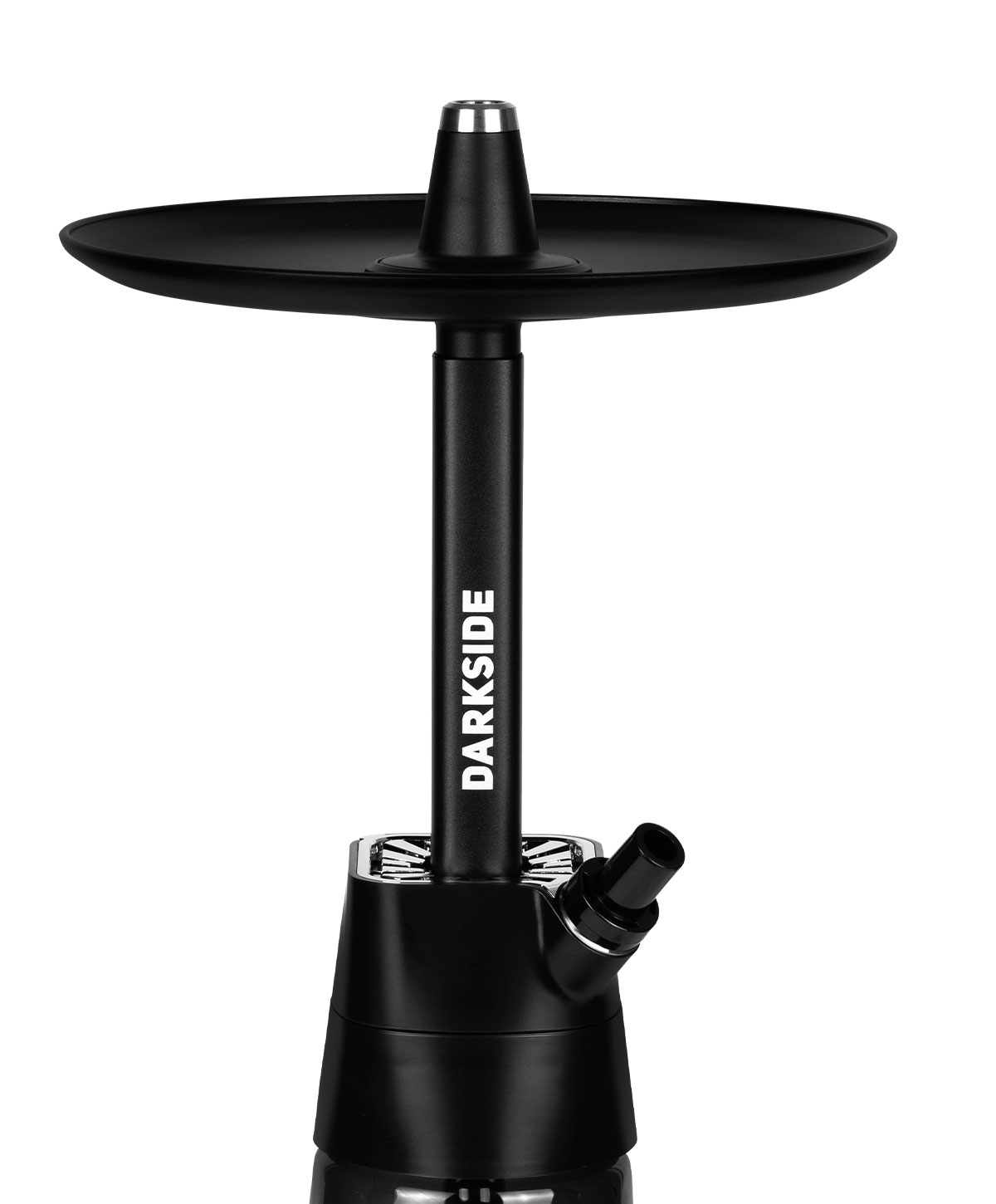 Darkside Intro - Black Shisha