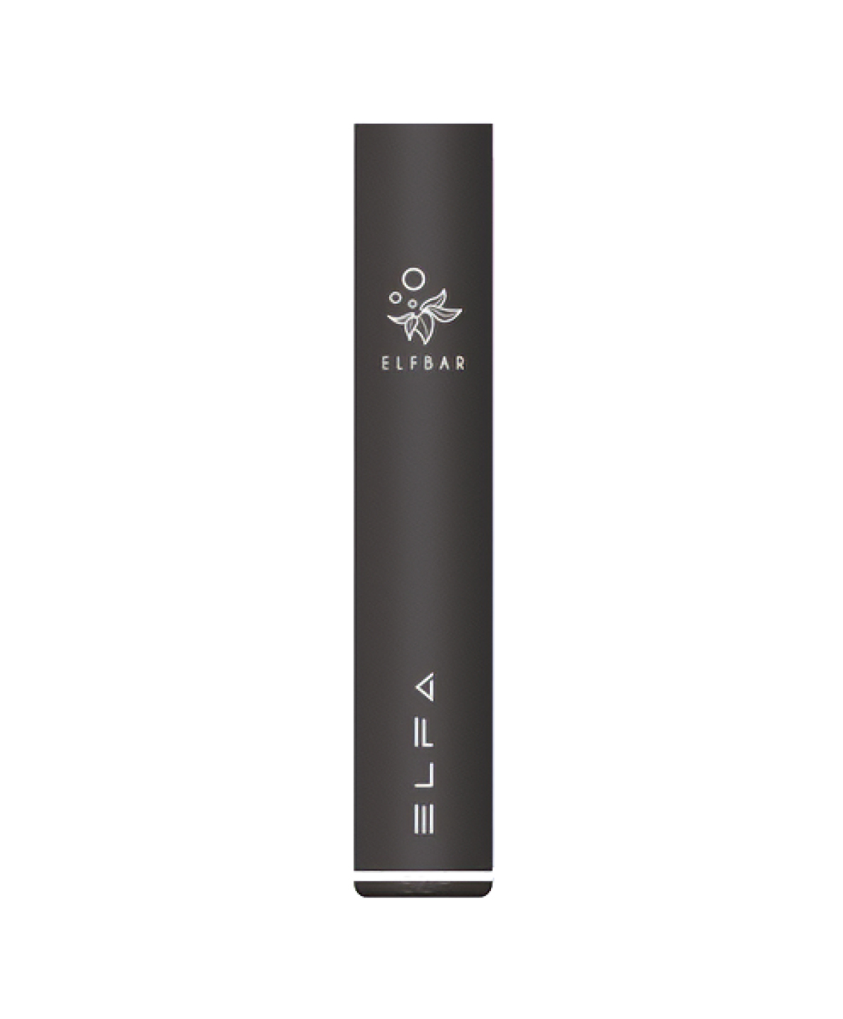 Elfbar Elfa Battery Device – Black Elfbar Elfa Battery Device – Black