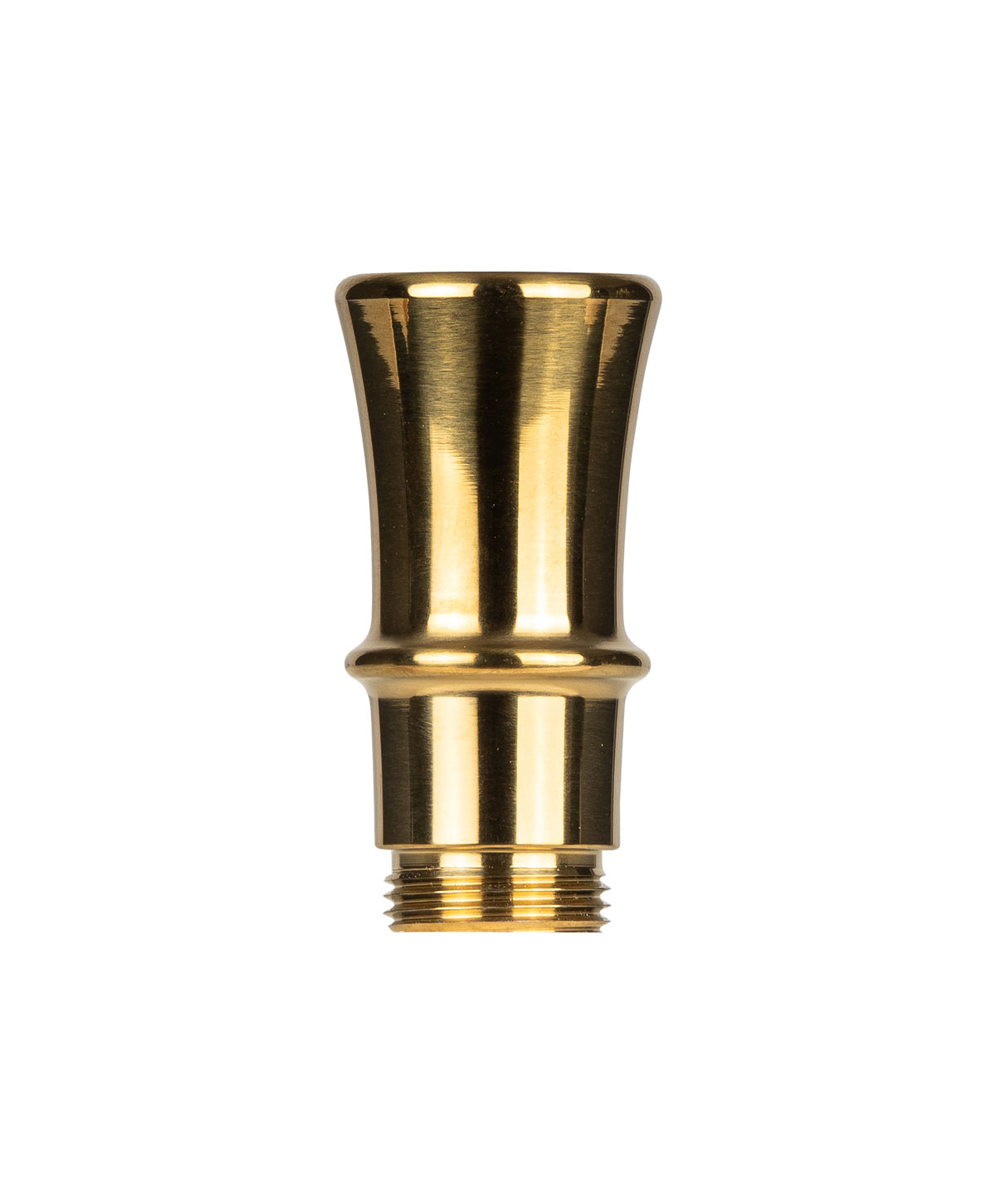 Moze Tradi Gold - Hose Connector Moze Tradi Gold - Hose Connector