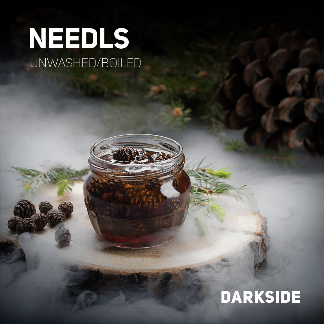 Darkside Base - Needls 25g