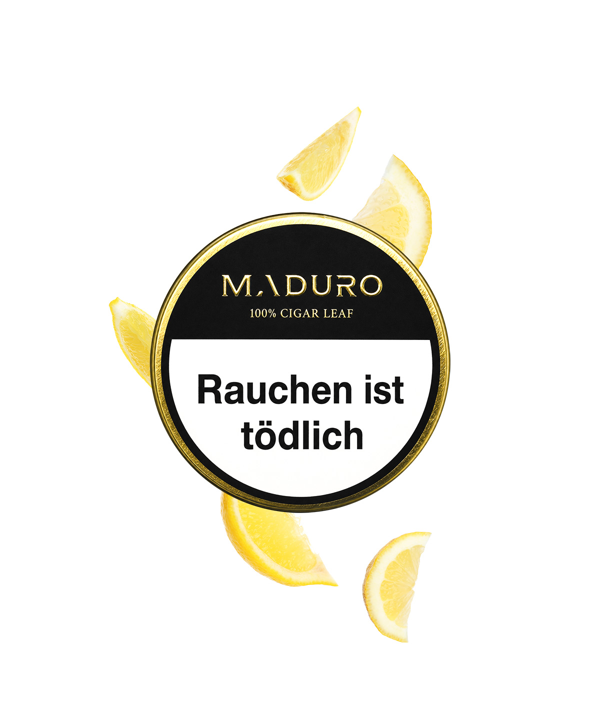Maduro - Million 100g Shisha Tabak
