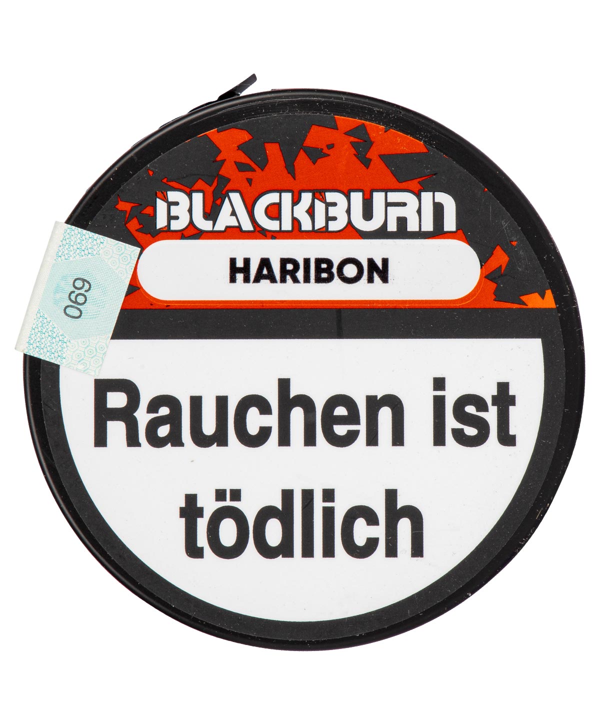 Blackburn Haribon 100g